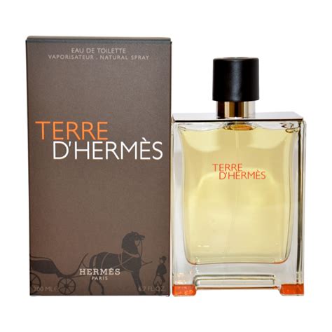 hermes perfumes men|best terre d'hermes for men.